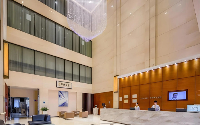 City Comfort Inn Hotel (Dongguan Humen Beizha)