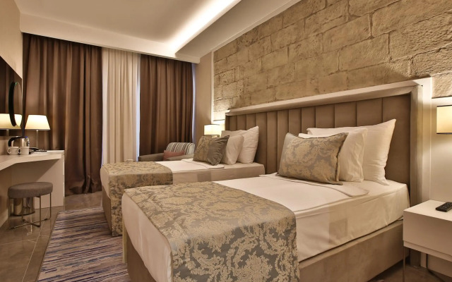 Mardin Airport Hotel