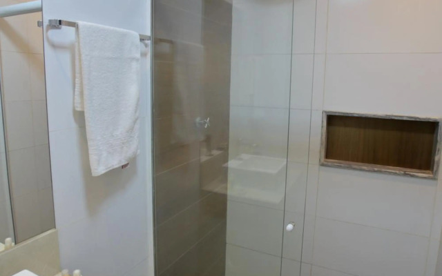 Recanto Novo Premium Flat