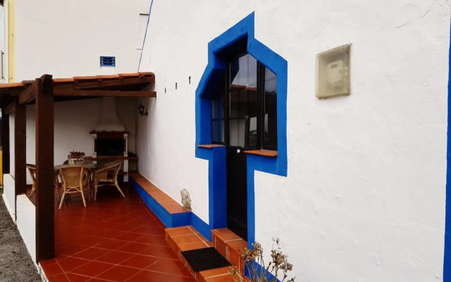 Quinta da Fonte - Casa da Charrete