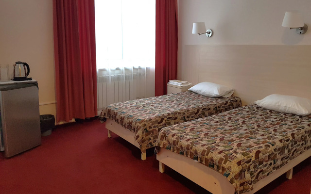 Ласточка (Тюмень)