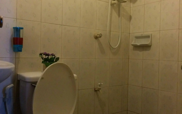 Kandugyap House By The Sea