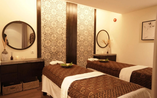 The Vira Bali Boutique Hotel & Suite