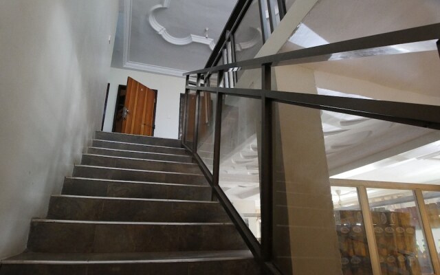Jap Hotel Ltd