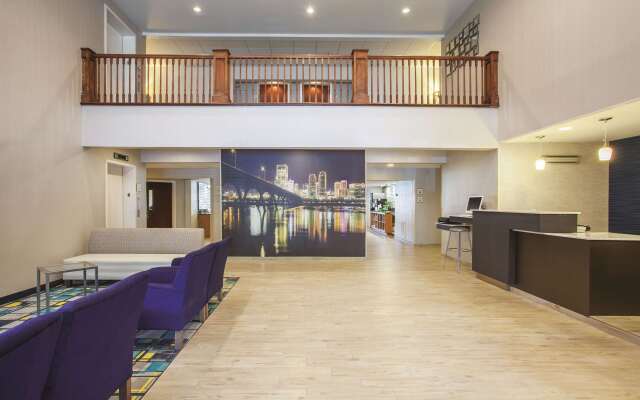 La Quinta Inn by Wyndham Richmond South