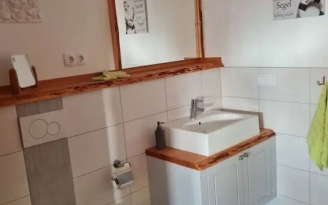 Holiday Home Apartment - East