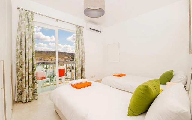 The Hillock Residences South C9