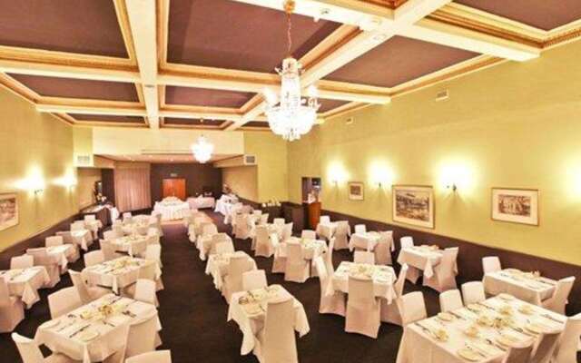 Quality Hotel Mildura Grand