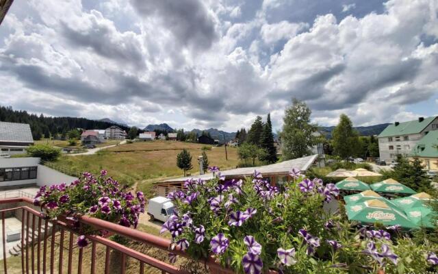 Apartment Zabljak Center