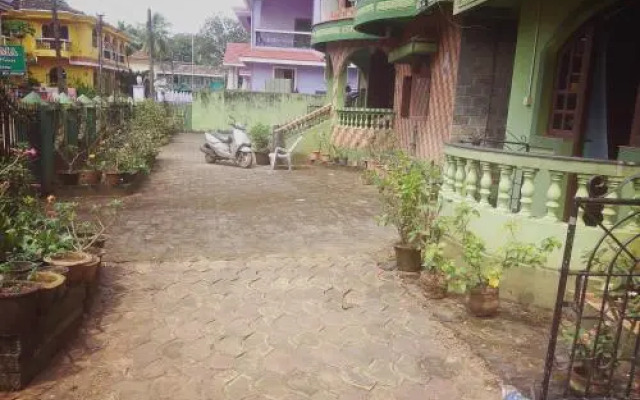 Ana Guest House