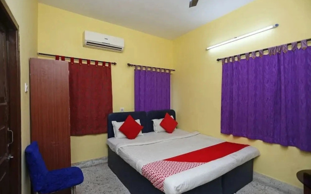 Akash Ganga Stay By OYO Rooms