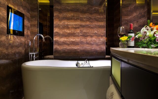 Abritz Hotel Changchun