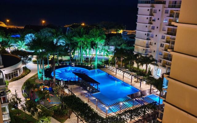 Ap Nautilus Master Oceanic em Penha