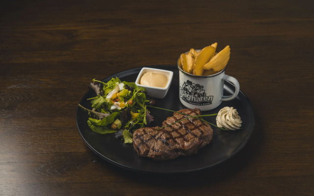 Vakantiepark Slagharen