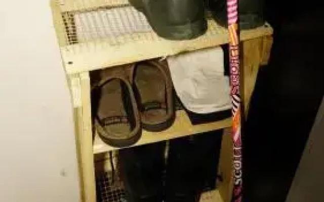 New Gudauri 2