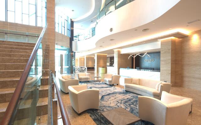 Opero Hotel Southkey