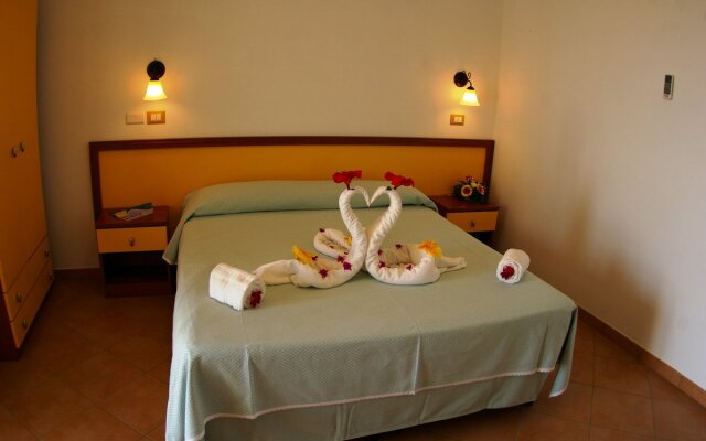 Luzia Agriresort