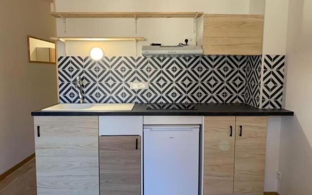 Magnifique Studio Plein Centre Pontarlier