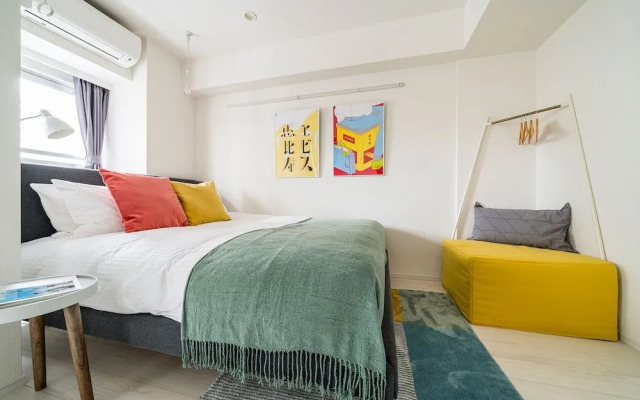 Section L Ginza East