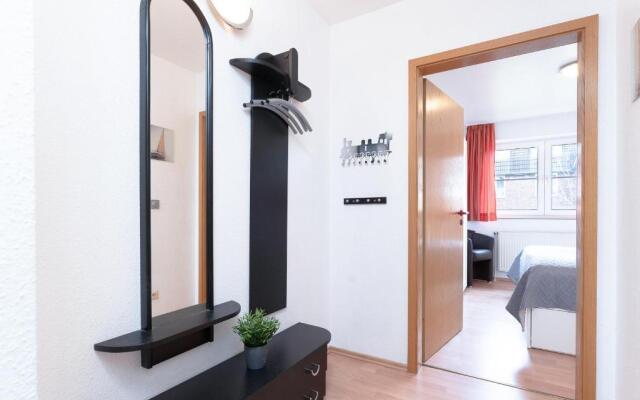 Seestraße 56 Wohnung 8
