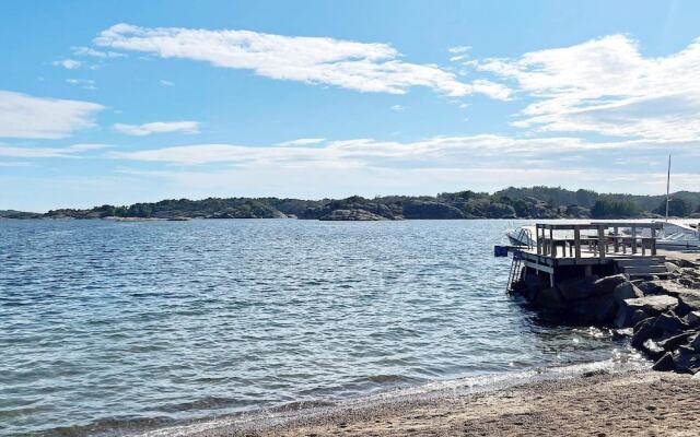 4 Star Holiday Home in Stromstad-by Traum