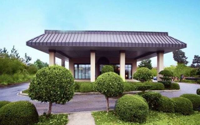 Comfort Suites