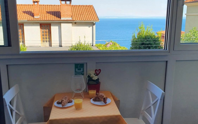 Studio Apartman Fredi