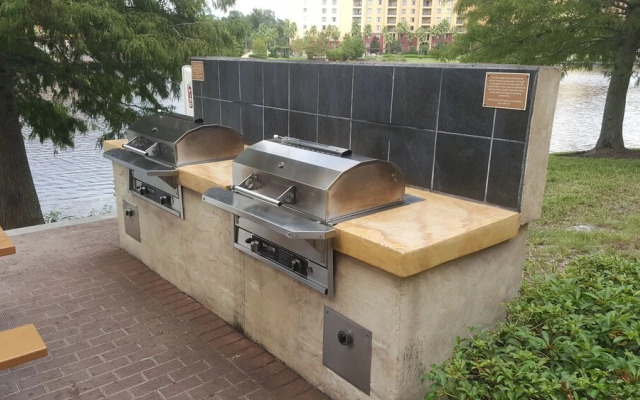 Bonnet Creek 1BD DLX