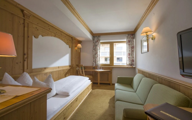 Hotel zum Pinzger