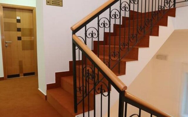 Hotel Vila Drina