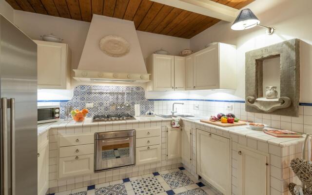 Beautiful house with private pool near San Gimignano-Villa Torri