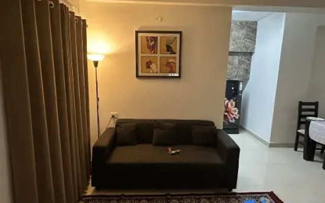 La Douce L'Atelier Private Service Apartment