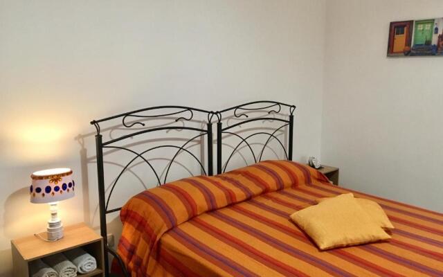 Casa nel salento da Niko