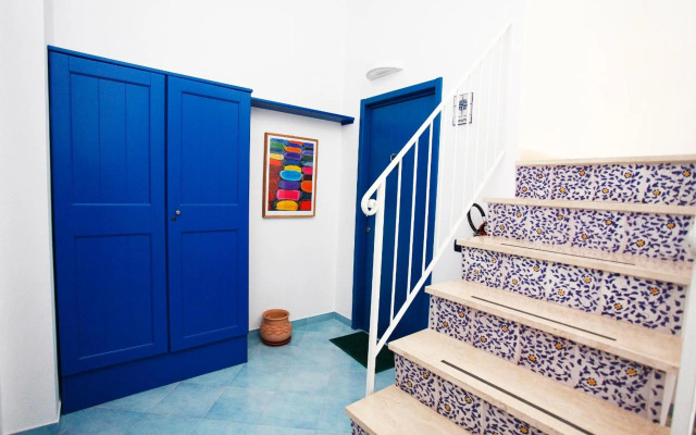 Rosa dei Venti Appartamenti