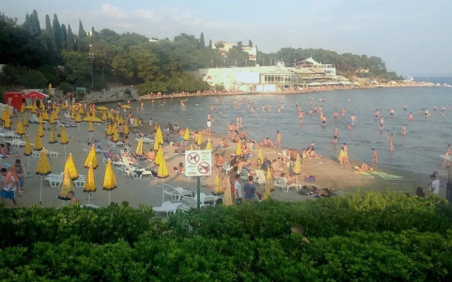 Apt at Premium Location in Split, 1 min to sea