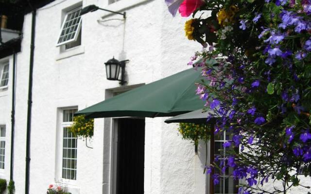 The Strontian Hotel