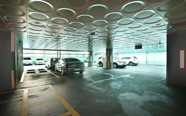 G&G Hotel Yeonsan