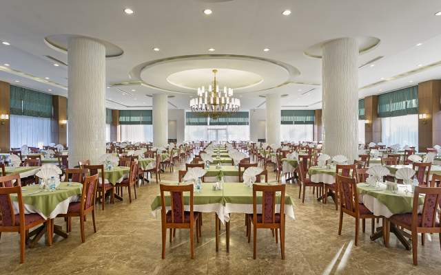 Özkaymak Select Hotel