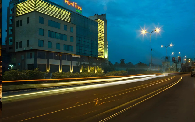 Pipal Tree Hotel
