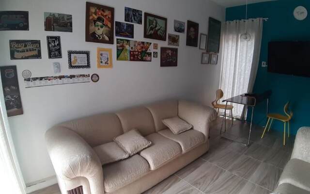 Maga Inn House - Centro