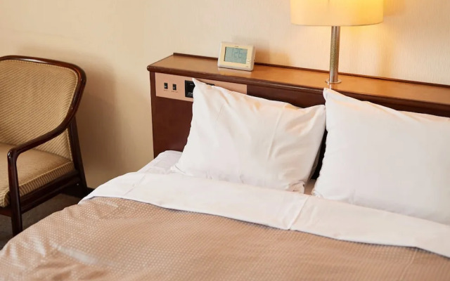 Tabist Hotel New Central
