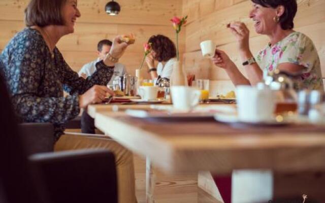 Aufatmen - das Urlaubsrefugium