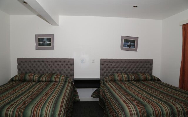 Timberlodge RV & Campground