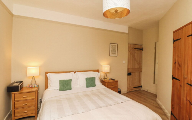 Adderstone Cottage