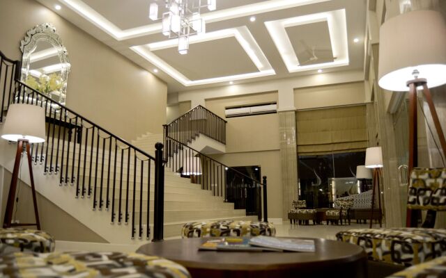 Tasneem Boutique Convention Hotel