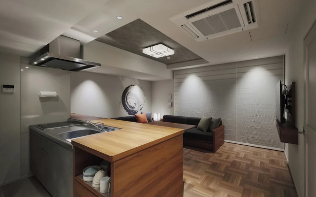 MONday Apart Premium Asakusa