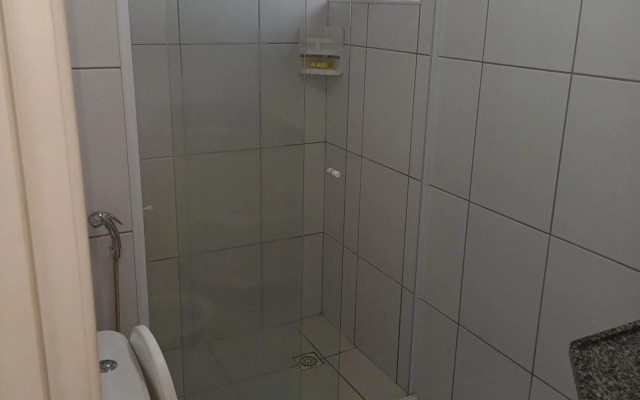 Flat Smart Residence