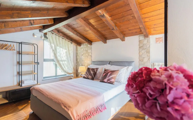 Villa Castello by Rent all Como