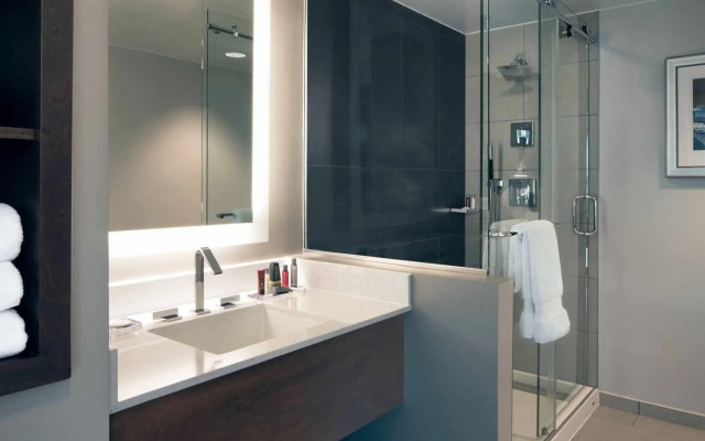 Kansas City Marriott Country Club Plaza