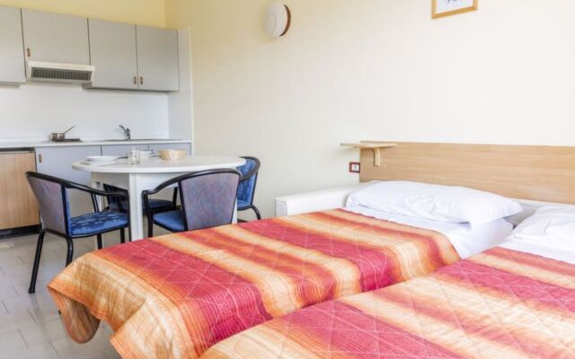 Hotel Residence Campi